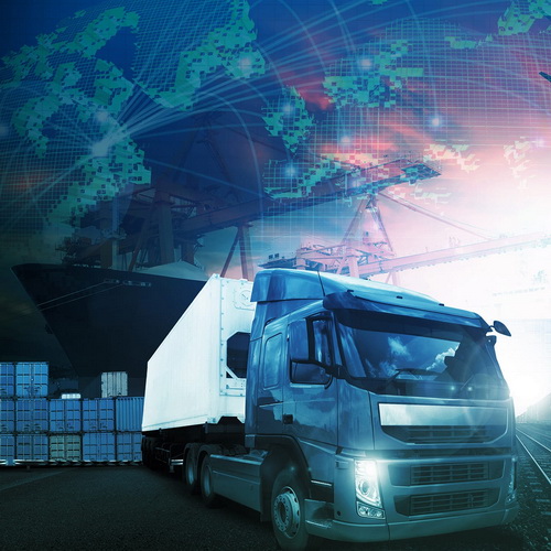 международные перевозки