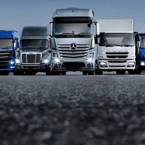 попутный груз